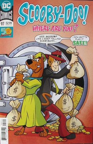 [Scooby-Doo: Where Are You? 97]