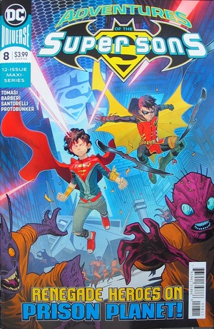 [Adventures of the Super Sons 8]