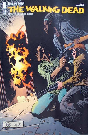 [Walking Dead Vol. 1 #189]