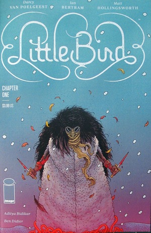 [Little Bird #1 (1st printing)]