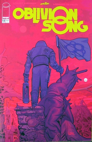 [Oblivion Song #13]