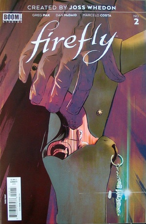 [Firefly #2 (3rd printing)]