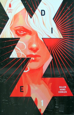 [Die #1 (4th printing)]