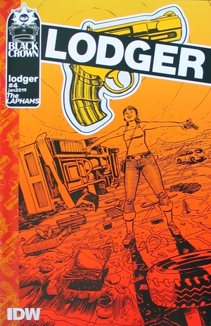 [Lodger #4]