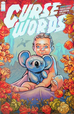 [Curse Words Spring Special (Cover B - Mike Norton & Ryan Browne)]