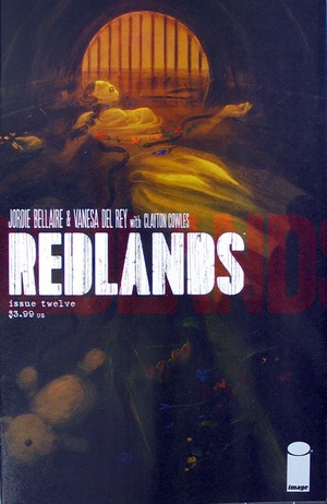 [Redlands #12]