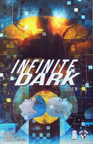 [Infinite Dark #5]