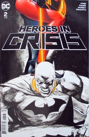 [Heroes in Crisis 2 (3rd printing)]