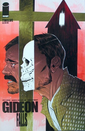 [Gideon Falls #12 (Cover B - Ming Doyle)]