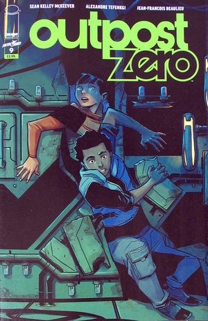 [Outpost Zero #9]