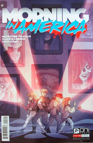 [Morning in America #2]