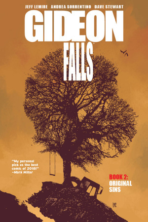 [Gideon Falls Vol. 2: Original Sins (SC)]