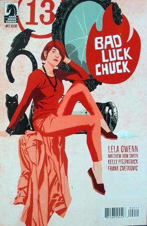 [Bad Luck Chuck #2]