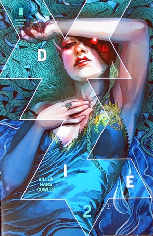 [Die #2 (4th printing)]