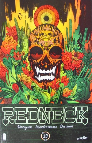 [Redneck #19]