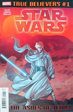 [Star Wars (series 4) No. 38 (True Believers edition)]