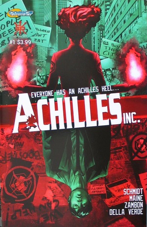 [Achilles Inc. #1]