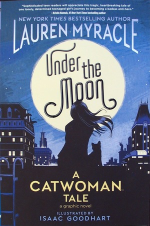 [Under the Moon: A Catwoman Tale (SC)]