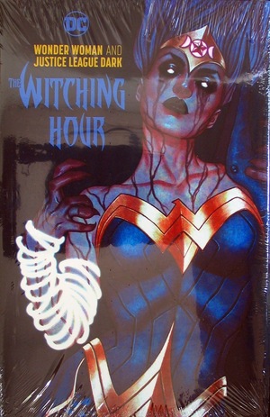 [Wonder Woman and Justice League Dark: The Witching Hour (HC)]