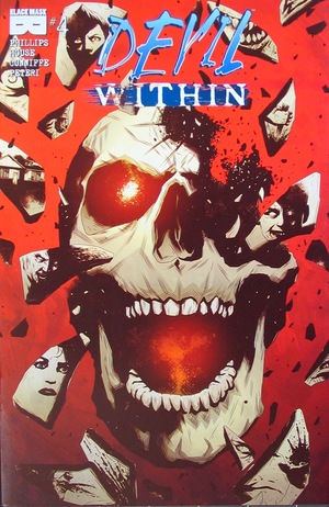 [Devil Within #4]