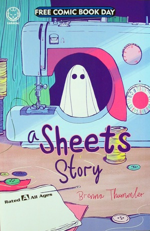 [A Sheet's Story (FCBD comic)]