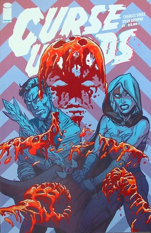 [Curse Words #21 (Cover A)]