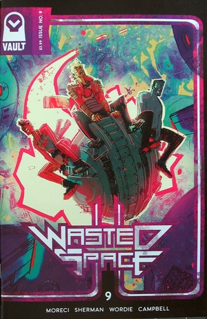 [Wasted Space #9]