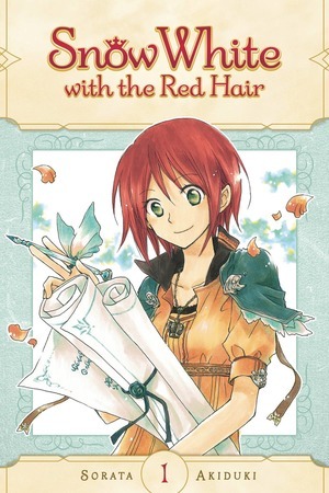 [Snow White with the Red Hair Vol. 1 (SC)]