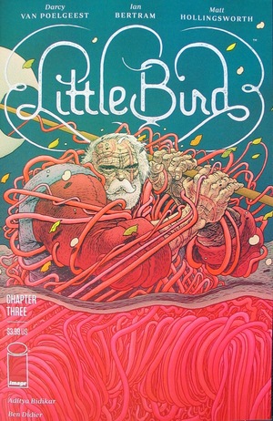 [Little Bird #3]