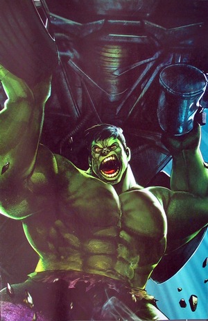 [Immortal Hulk No. 17 (1st printing, variant Battle Lines cover - Heyjin Im)]