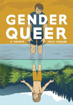 [Gender Queer: A Memoir (SC)]