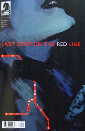 [Last Stop on the Red Line #1]