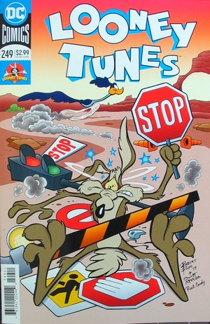 [Looney Tunes 249]