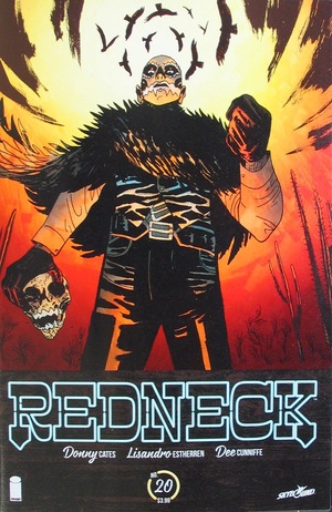 [Redneck #20]