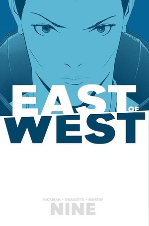 [East of West Vol. 9 (SC)]