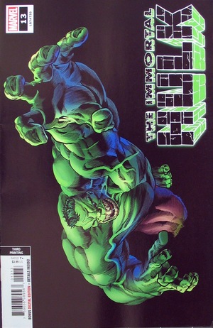 [Immortal Hulk No. 13 (3rd printing)]