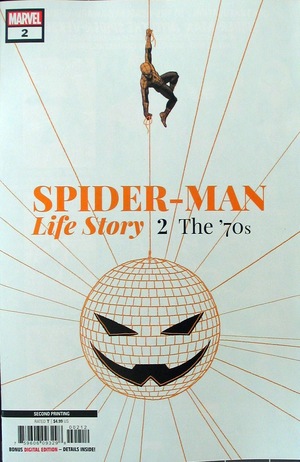 [Spider-Man: Life Story No. 2 (2nd printing)]