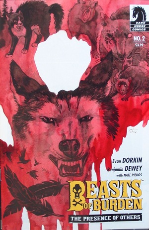 [Beasts of Burden - The Presence of Others #2]