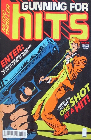 [Gunning for Hits #6]