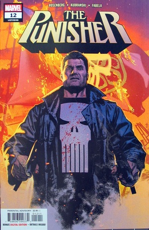 [Punisher (series 12) No. 12]