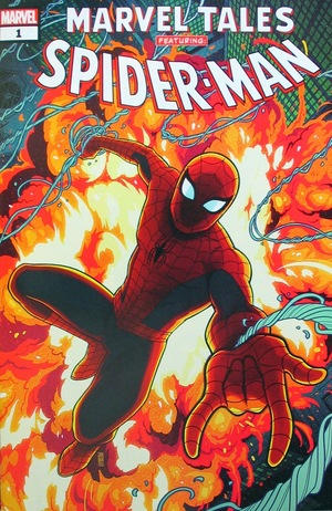 [Marvel Tales - Spider-Man No. 1 (standard cover)]