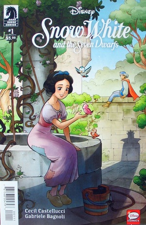 [Snow White and the Seven Dwarfs #1]