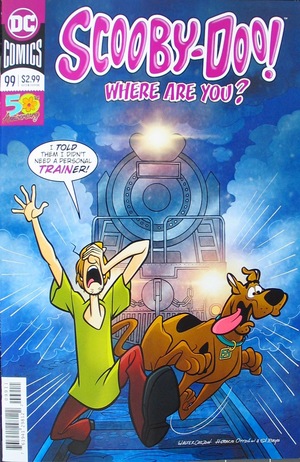 [Scooby-Doo: Where Are You? 99]