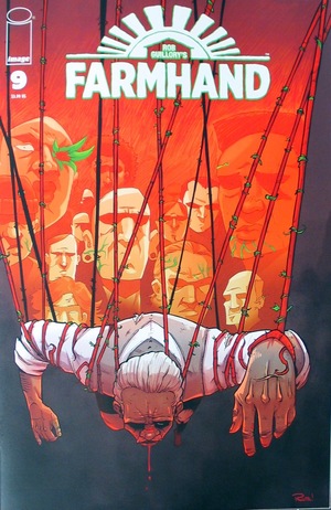 [Farmhand #9]