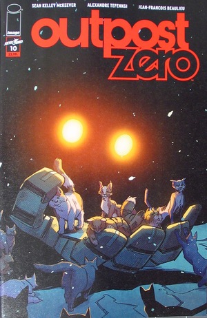 [Outpost Zero #10]