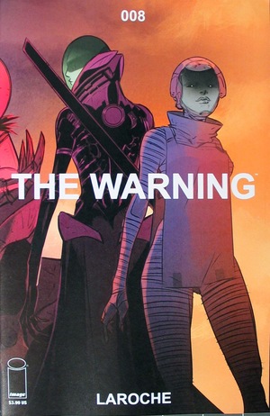 [Warning #8]