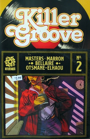 [Killer Groove #2]