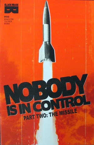 [Nobody is in Control #2]