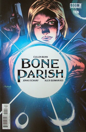 [Bone Parish #10]