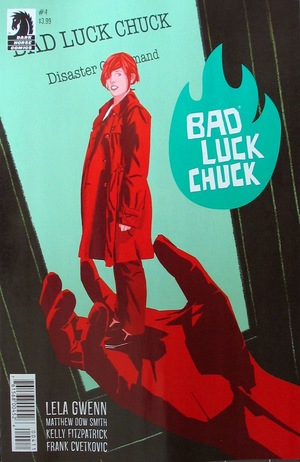 [Bad Luck Chuck #4]